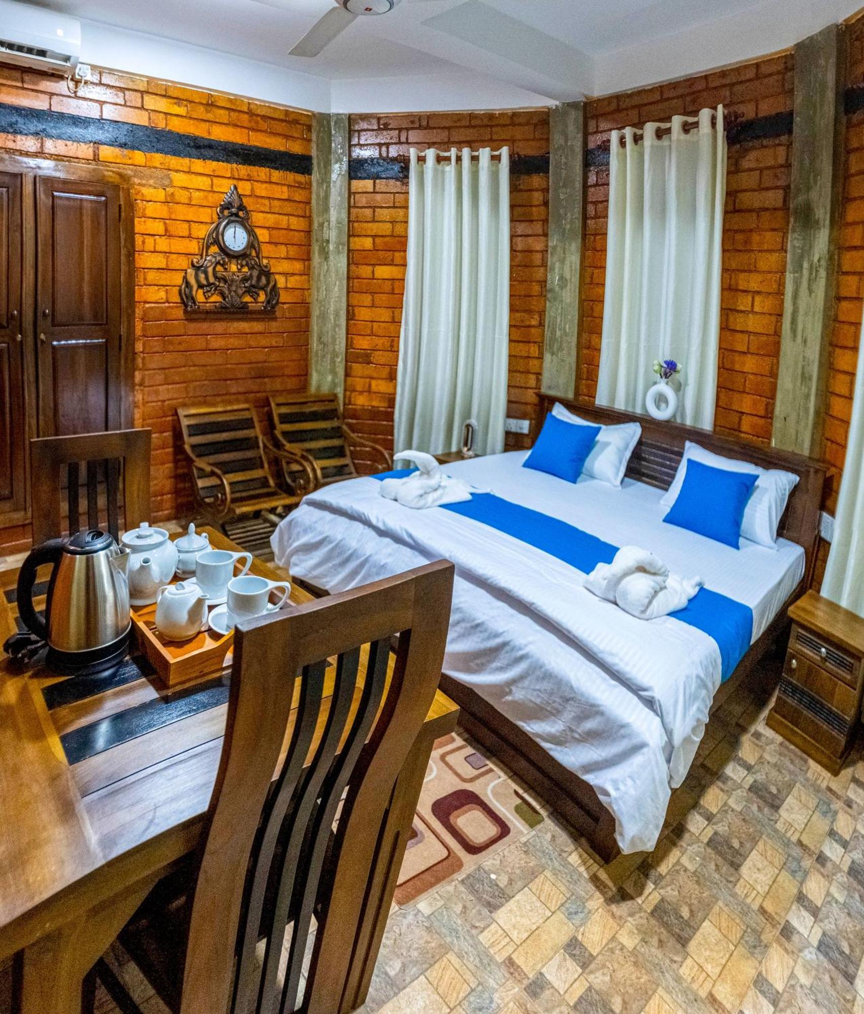 Jays Place Matale Kawudupelella Exterior foto